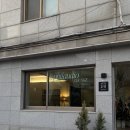 필오디오 | 신상! 동인천 카페 추천 필오디오라운지 말차라떼 내돈내산 후기