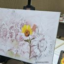 [옥정]캔버스 아크릴화 이미지