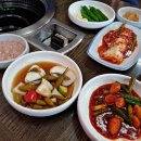 창녕순대국밥 이미지