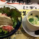 일본에서 먹은 초밥 이미지
