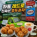 호두&카페 | 하동 레드로 카페 후기｜호두과자·땅콩과자가 진짜 맛있었던 곳