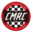 Classic Mini Racing Club 창단기념 레이싱 이미지