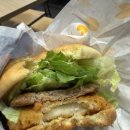 롯데리아 건대스타시티점 이미지