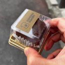 (주)프리챌 | [논산] 두쫀쿠 출시한 취암동 대형 베이커리 카페 | 감동제빵소 내돈내산 빵추천