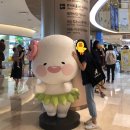 대구꿀떡과 카카오모찌 그리고 아우어베이커리 더티초코 후기!