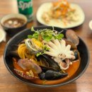 정가네짬뽕 | 통영 짬뽕 맛집 정가네짬뽕 후기