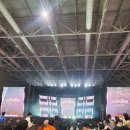 클라무.포스댄스 합동공연 | 스우파 스트릿우먼파이터 12월 25일 크리스마스 인천 송도 콘서트 솔직 후기