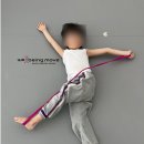 웰빙무브 @에너플레이성장센터 / 키성장운동법, 마음성장운동법=뇌성장운동법
