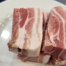 송림갈비 이미지