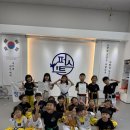 부부퍼스트태권도장 이미지