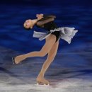 포브스 여자스포츠 수입 순위 - 김연아 4년 연속 1~10위권 이미지