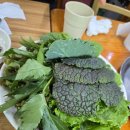 수리산돌솥쌈밥 이미지