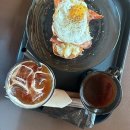 고기리카페 공원스크립트 솔직후기! 용인카페고기리브런치카페 그릭아보카도샌드위치트러플리코타크림...