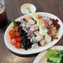 사담:)안녕 | 서울대입구맛집 서울대 내돈내산 브런치 카페 추천 사담