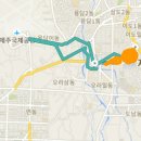 제주에서 공유자전거를 타다, 일레클(elecle) 전기자전거 후기