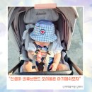 에덴소프트 | 신생아 의류브랜드 모이몰른 아기 봄모자 내돈내산 후기