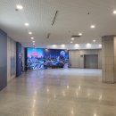 문화예술회관 제1전시실 이미지