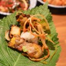 흑돼지삼백식당천곡점 이미지