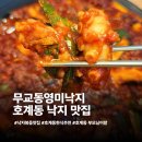 무교동낙지 | 안양 호계동맛집 속편한 낙지볶음 무교동영미낙지 후기