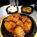 이로운통닭