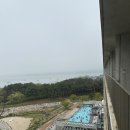 씨사이드뷰2 | 영종도네스트호텔 스탠다드, 슈페리어 더블 씨사이드룸 2박 후기(룸컨디션, 뷰 등)