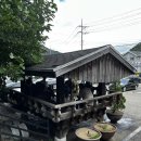 무주 농원 | 무주 장작구이 솥뚜껑 닭볶음탕 무주농원 솔직후기