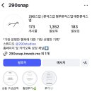 290 | W10. 대전 본식 스냅 290스냅 계약 후기 (+짝꿍 구해요!) 팔레드 오페라 어두운홀