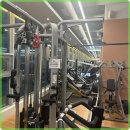 All-Day GYM(올데이짐) | 헬스장 선택의 갈림길, 맨몸 운동 vs 구리 ALL DAY GYM