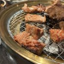 금호육천지 | 광주 금호동 돼지갈비, 내돈내산 숯불갈비추천 냉갈집