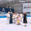 합기도 월드도장 이미지