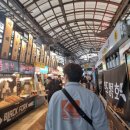 복마니정육점 | 제주 동문시장 튀김밥 한줄 만원 복마니김밥(feat.튀김밥세트 2줄 2만원)