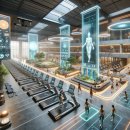 액트짐 신논현점 이미지