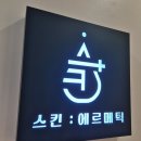 스킨 에르메틱