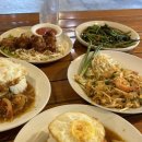 호텔 문라이즈(Hotel Moonrise) | 태국 코사무이 허니문 4박 6일 신혼여행 후기 더 리츠칼튼 얼티메이트 풀빌라 홀리데이 인 리조트