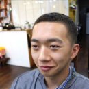 헤어모델 이미지