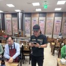 수원시협의회, 4월 월례회의 개최…탐방 일정 조율 및 신규 회원 관리 방안 논의 이미지