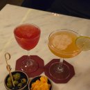 마루호텔 | 서울 포시즌스 호텔 마루 라운지 칵테일 방문 후기