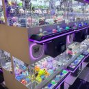 인형뽑기광장 | 목포 평화광장 인형뽑기 후기 - 라운드쓰리오락실 / 평광오락실 / 스타오락실 / 냥냥스테이션 / 인형박스