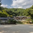 맹개마을체험휴양마을 | [경상북도 안동시] 이육사문학관
