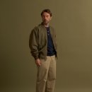 26230-66-01-005 | 꾸안꾸 아이템! 유행 안타는 남자 브랜드별 블루종 (MA-1) 자켓 추천