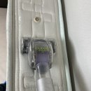 안양 동안구 침대매트리스 건식 청소 후기