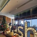 스위트램 | 호치민 근교 여행 l 붕따우 퓨전 스위트 호텔 조식 수영장 후기 (Fusion Suites Vung Tau)
