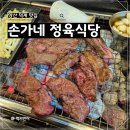 복손가네 정육식당 | 양산에서 우연히 만난 &#34;손가네정육식당&#34; 찐 후기