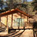 청송자연휴양림 이미지