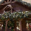 노엘농장 | 더현대 서울 크리스마스빌리지 3차 사전예약 주말 방문 현장후기