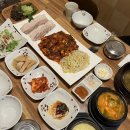 소답동117 | 창원 소답동 보쌈 맛집 아씨부뚜막 한정식 맛집