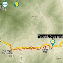 사선대야영장 이미지