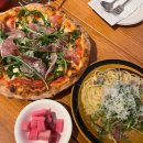 비아이태리 | [이대파스타 맛집] 유럽 감성 '비아37' 신촌점 후기 ✨