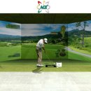 에이스스크린골프 이미지