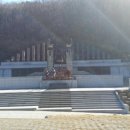 지리산충혼탑 이미지